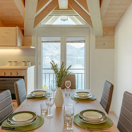 Appartement Classy Wifi, Parking & Stunning View! *