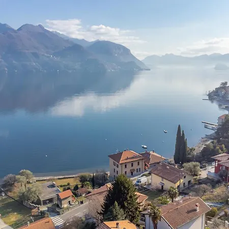 Classy Wifi, Parking & Stunning View! Appartement Acquaseria