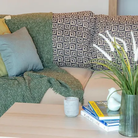 Classy Wifi, Parking & Stunning View! Appartement Acquaseria