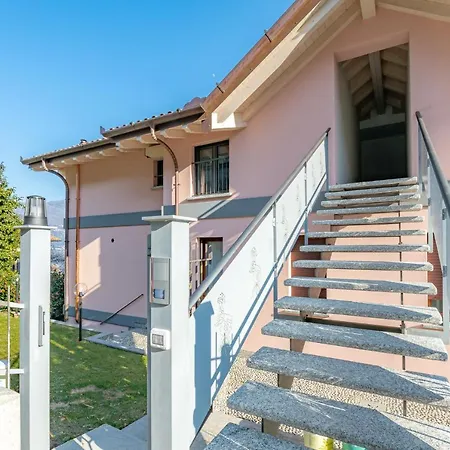 Appartement Classy Wifi, Parking & Stunning View! *