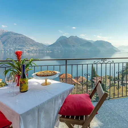 Appartement Classy Wifi, Parking & Stunning View! Acquaseria