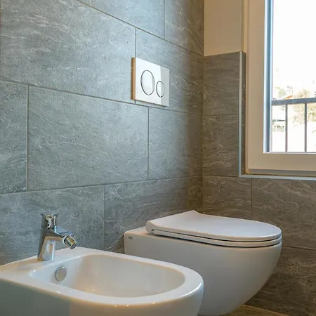 Appartement Classy Wifi, Parking & Stunning View! Acquaseria